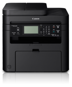 Canon iC MF272dw