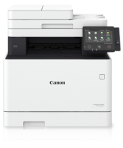 Canon iC MF756cx