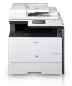 Canon iC MF752cdw