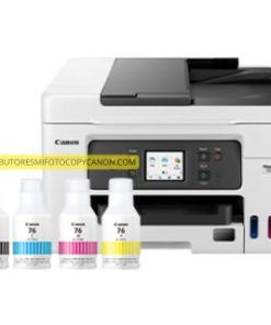 Canon Maxify GX 4070