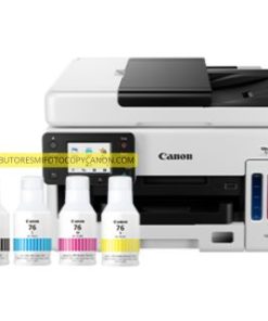 Canon Maxify GX 6070
