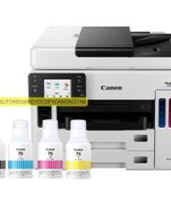 Canon Maxify GX 7070