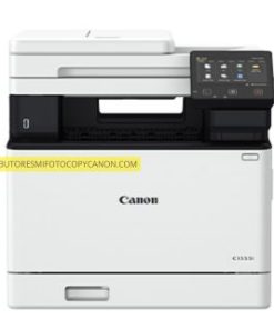 imageCLASS X C1333i
